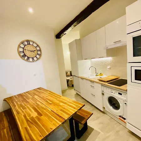 Vieux Nice - Families & Friends - 3 Chambres - 6 Personnes - 55 M2 Exterior photo