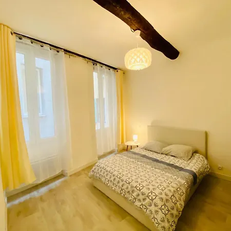 Vieux Nice - Families & Friends - 3 Chambres - 6 Personnes - 55 M2 Exterior photo