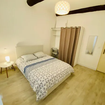 Vieux Nice - Families & Friends - 3 Chambres - 6 Personnes - 55 M2 Exterior photo
