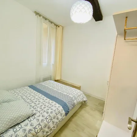 Vieux Nice - Families & Friends - 3 Chambres - 6 Personnes - 55 M2 Exterior photo