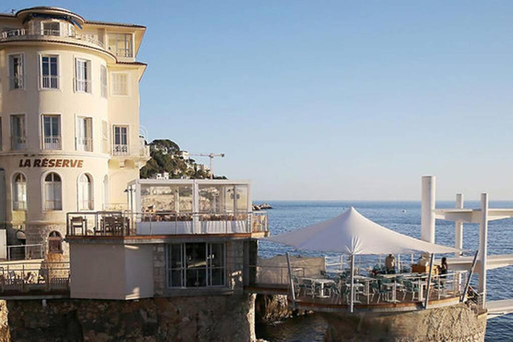 Vieux - Families & Friends - 3 - 6 Personnes - 55 M2 Nice