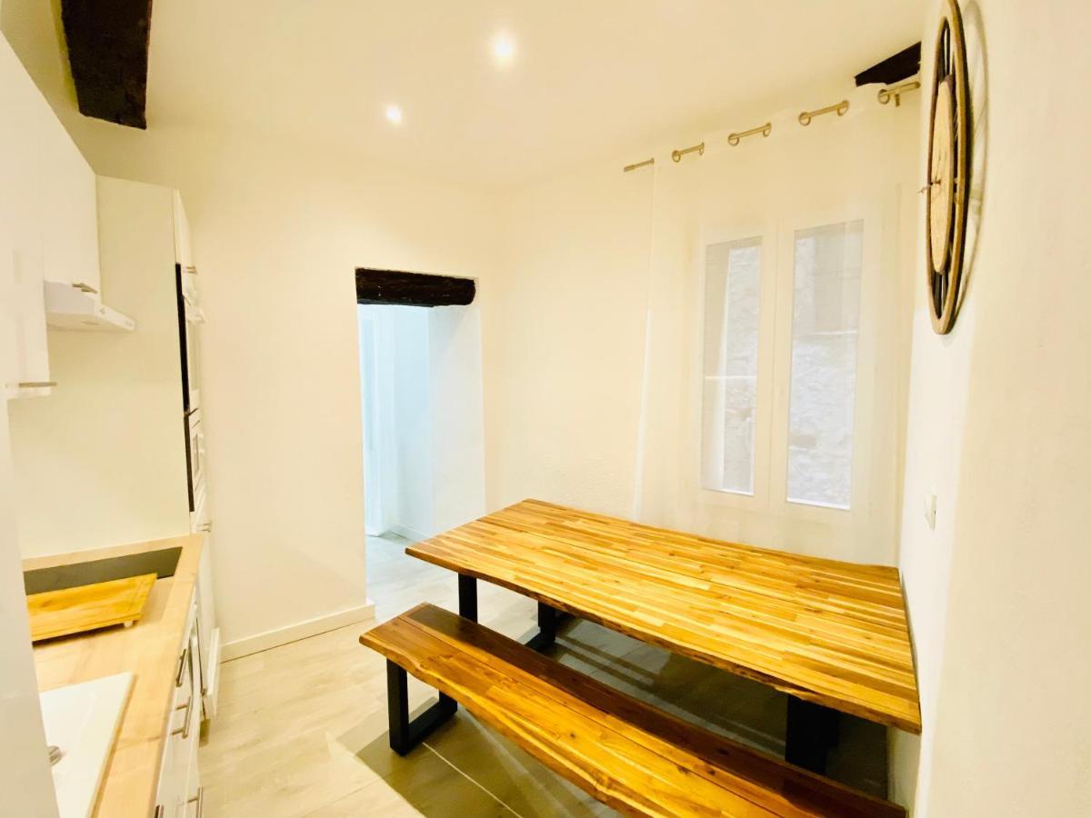 Vieux - Families & Friends - 3 - 6 Personnes - 55 M2 Apartment