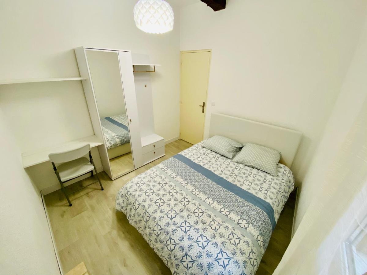 Apartment Vieux - Families & Friends - 3 - 6 Personnes - 55 M2 *