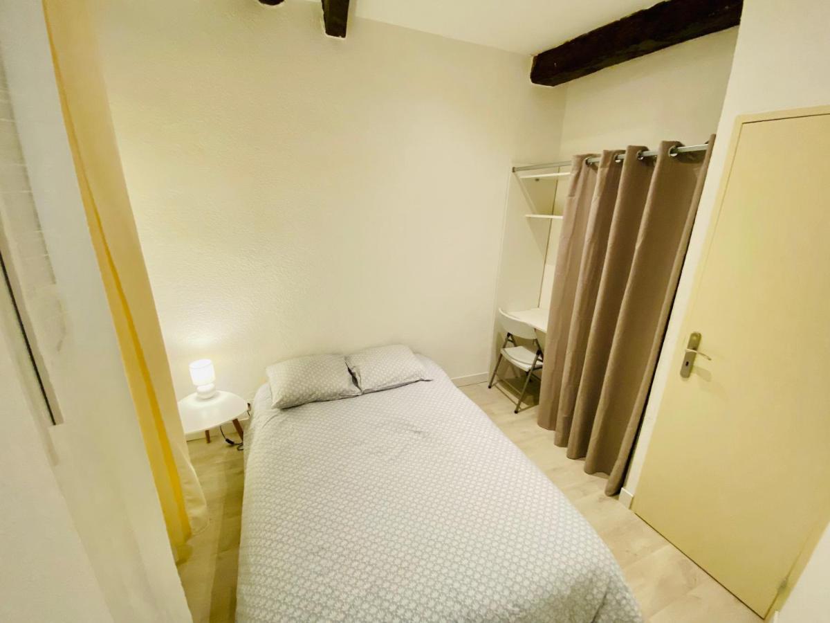 Vieux - Families & Friends - 3 - 6 Personnes - 55 M2 Nice