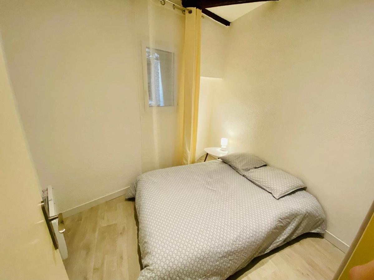 Apartment Vieux - Families & Friends - 3 - 6 Personnes - 55 M2 Nice