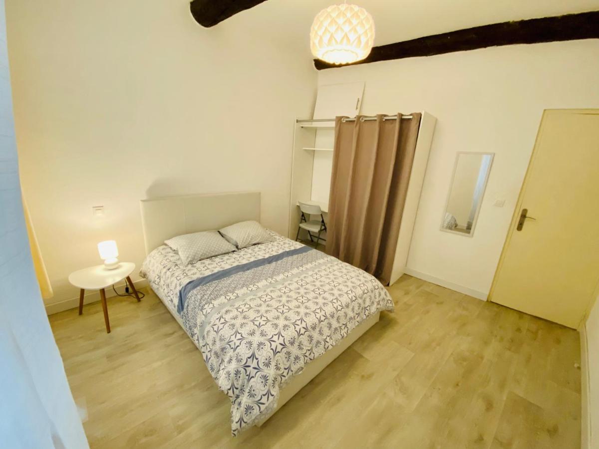Apartment Vieux - Families & Friends - 3 - 6 Personnes - 55 M2 Nice
