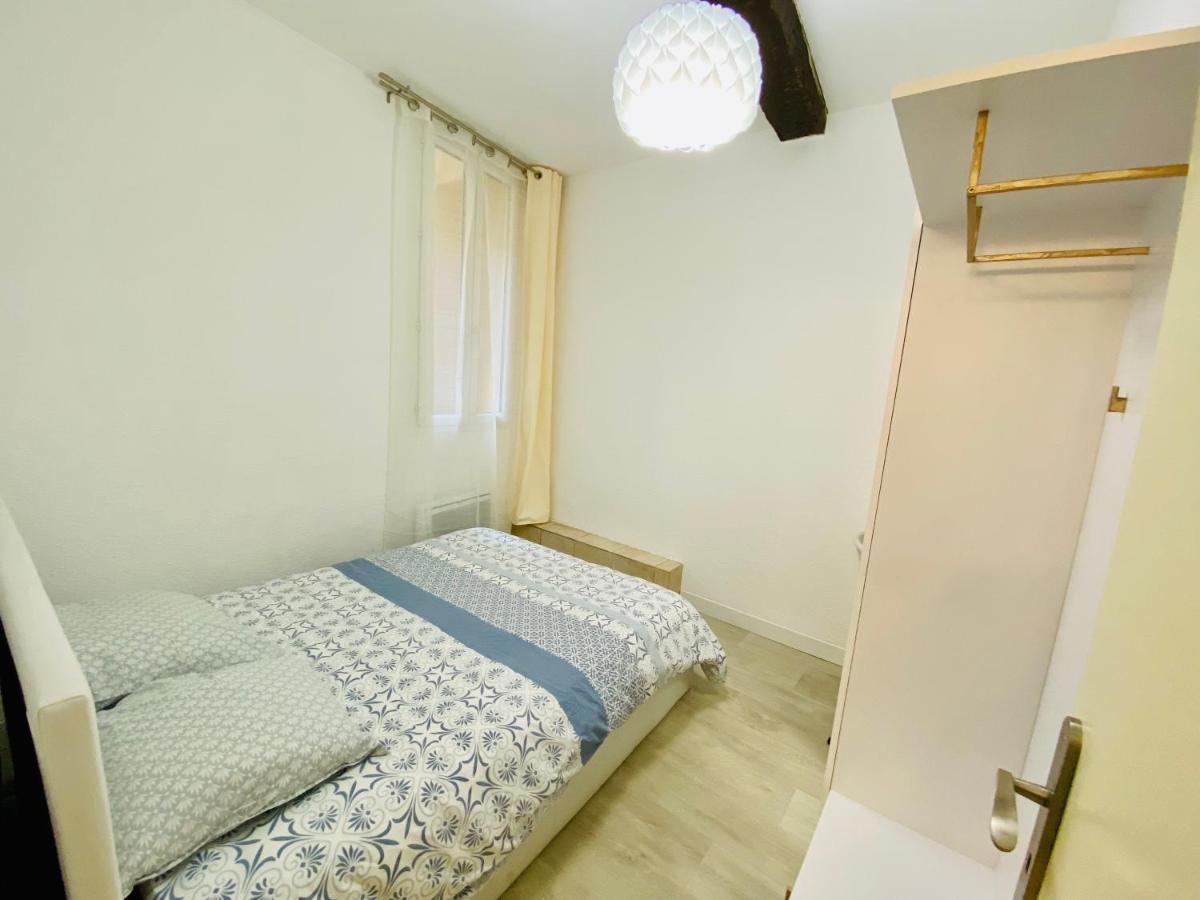 Vieux - Families & Friends - 3 - 6 Personnes - 55 M2 Nice