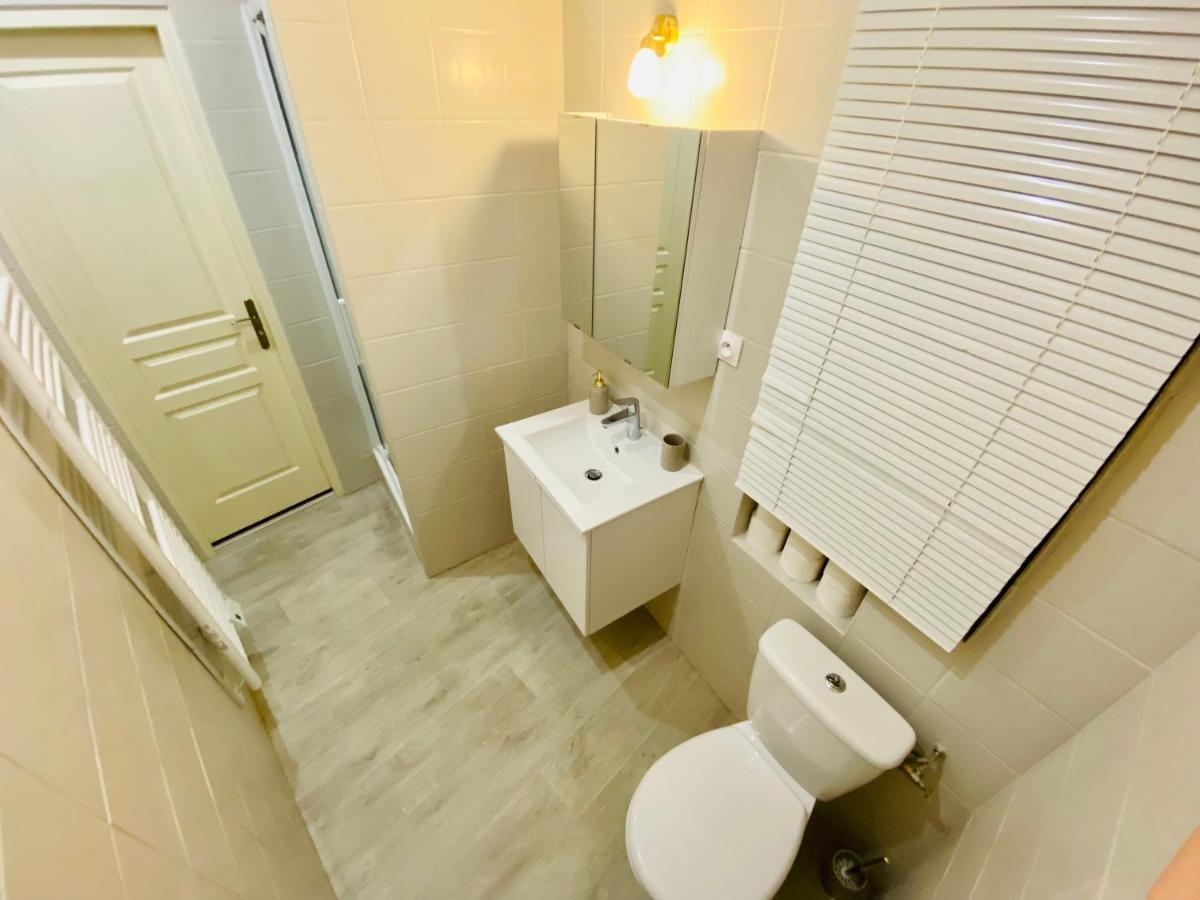 Vieux - Families & Friends - 3 - 6 Personnes - 55 M2 *