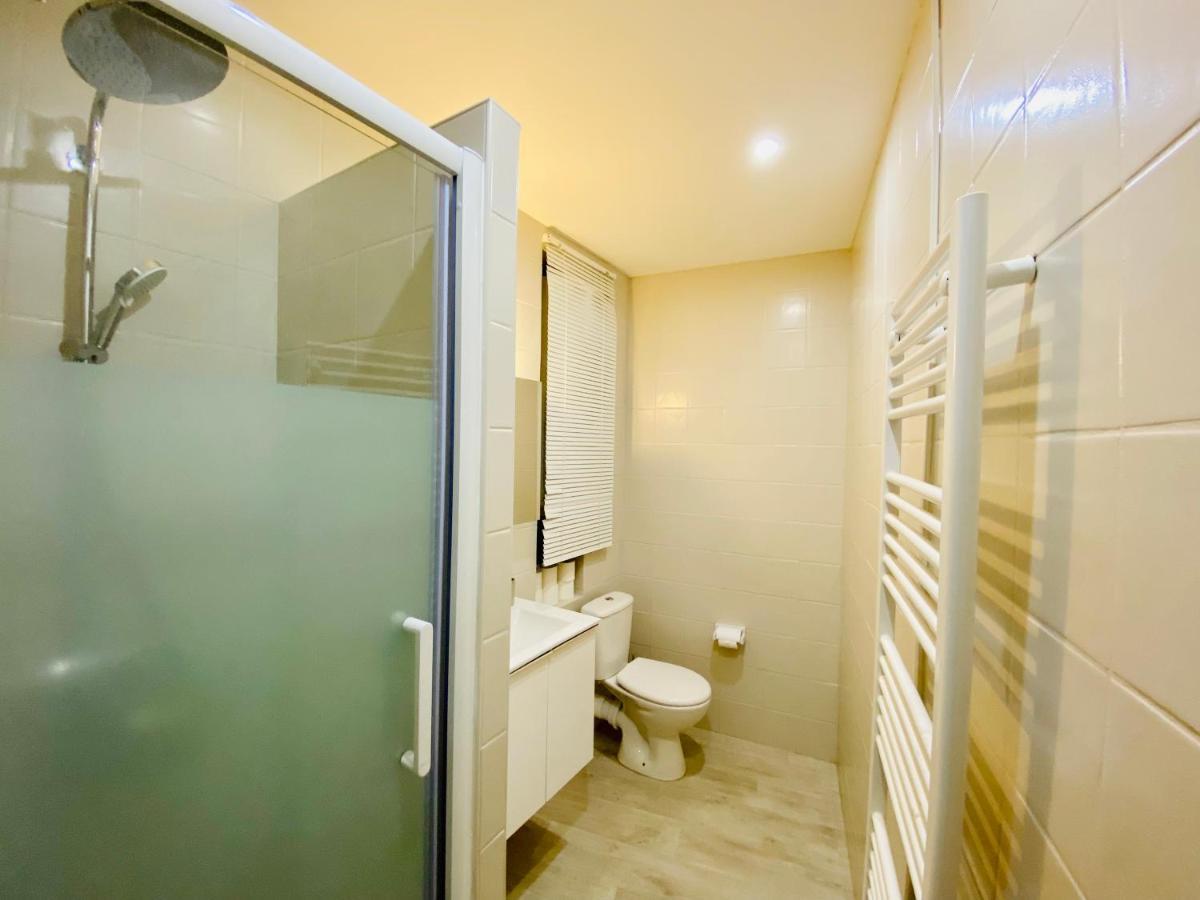 Vieux - Families & Friends - 3 - 6 Personnes - 55 M2 Apartment Nice